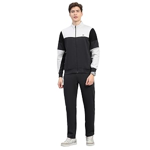 Monte Carlo Mens Men Tracksuit