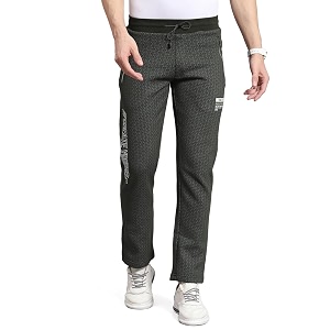 Monte Carlo Mens Mid Rise Self Design