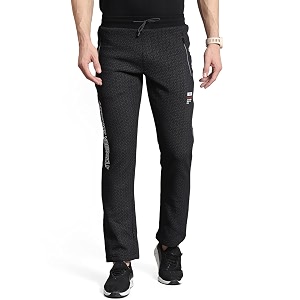 Monte Carlo Mens Mid Rise Self Design