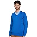 Monte Carlo Men39s Pullover-VN-FS
