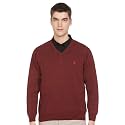 Monte Carlo Men39s Pullover-VN-FS