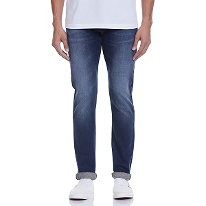 Monte Carlo Mens Regular Casual Pants
