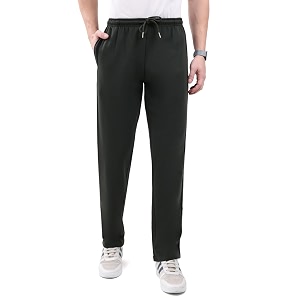 Monte Carlo Mens Regular Fit Solid Track