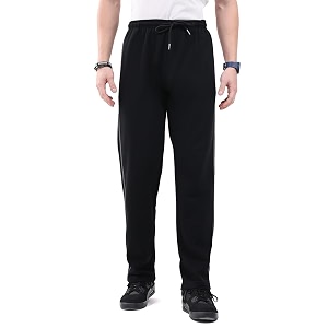 Monte Carlo Mens Regular Fit Solid Track