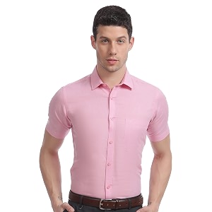 Monte Carlo Mens Regular Fit Shirt