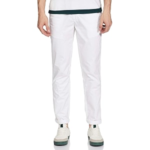 Monte Carlo Mens Regular Casual Pants