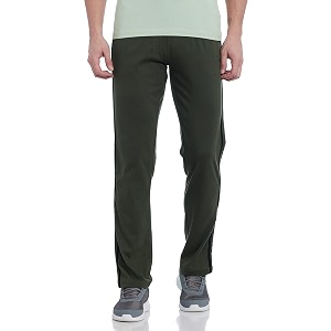 Monte Carlo Mens Regular Pants