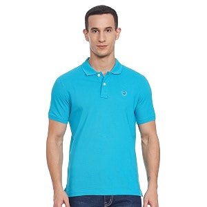 Monte Carlo Mens Regular Fit T-Shirt