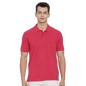 Monte Carlo Mens Regular Fit T-Shirt