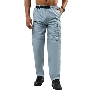 Monte Carlo Mens Regular Fit Lower