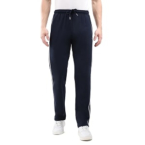 Monte Carlo Mens Regular Fit Solid Track