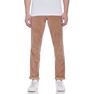Monte Carlo Mens Regular Casual Pants
