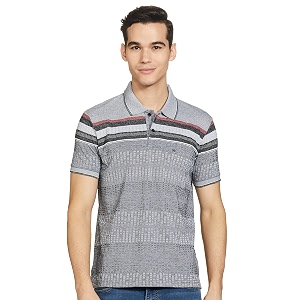 Monte Carlo Mens Regular Fit T-Shirt