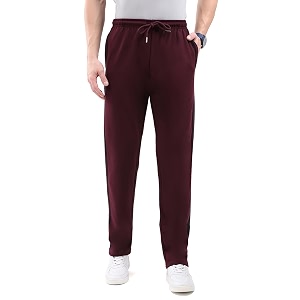 Monte Carlo Mens Regular Fit Solid Track