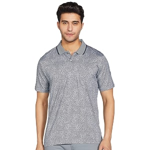 Monte Carlo Mens Regular Fit T-Shirt