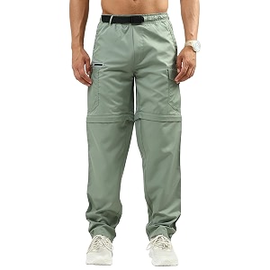 Monte Carlo Mens Regular Fit Lower