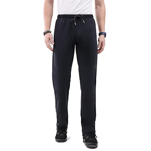 Monte Carlo Mens Regular Fit Solid Track