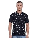 Monte Carlo Men39s Solid Regular Fit T-Shirt