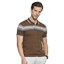 Monte Carlo Men39s Regular Fit Polo T-Shirt