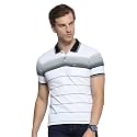 Monte Carlo Men39s Regular Fit Polo T-Shirt
