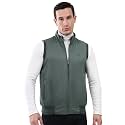 Monte Carlo Men39s Regular Fit Reversible Jacket