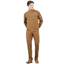 Monte Carlo Men39s Regular Fit Solid Stand