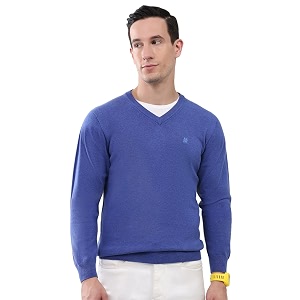 monte carlo men39s smart fit pullover  v neck solid design  full sleeves pull on  stylish warm winter fashion sweater  winter sweater for men39s