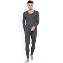 Monte Carlo Men39s Solid Thermal Top