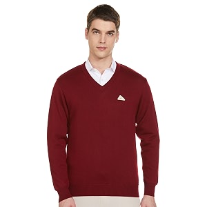 monte carlo men39s wool classic cardigan sweater