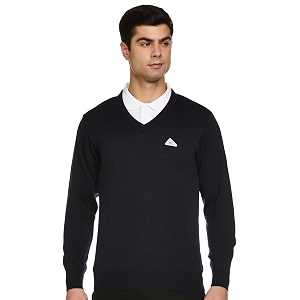 monte carlo men39s wool classic cardigan sweater