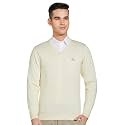 Monte Carlo Men's Wool Classic Cardigan Sweater