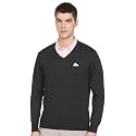 Monte Carlo Men's Wool Classic Cardigan Sweater