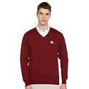 Monte Carlo Men's Wool Classic Cardigan Sweater