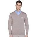 Monte Carlo Men's Wool Classic Cardigan Sweater