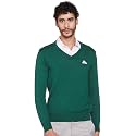 Monte Carlo Men's Wool Classic Cardigan Sweater