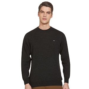 monte carlo men cardigan sweater