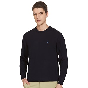 monte carlo men cardigan sweater