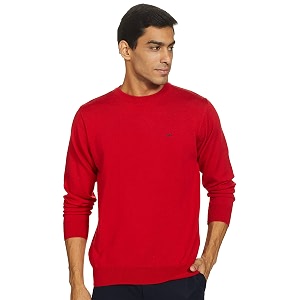 monte carlo men cardigan sweater