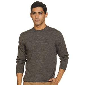 monte carlo men cardigan sweater