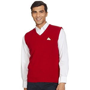 Monte Carlo Men Cardigan Sweater