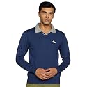 Monte Carlo V Neck Pullover Mens