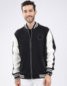 MONTE CARLO Men Full Sleeve Printed Sweatshirt