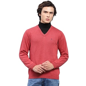 Monte Carlo Men Pullover
