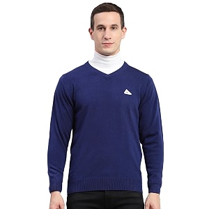 Monte Carlo Men Pullover
