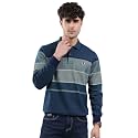 Monte Carlo Men Regular Fit Solid Printed