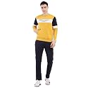 Monte Carlo Men Regular Fit Solid Pattern