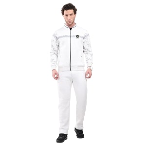 Monte Carlo Mens Regular Fit Collared Neck