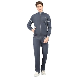 Monte Carlo Mens Regular Fit Solid Stand