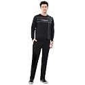 Monte Carlo Mens Regular Fit Collared Neck