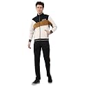 Monte Carlo Mens Regular Fit Round Neck